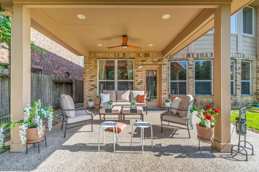 26614 Blanchard Grove Drive Katy, TX 77494