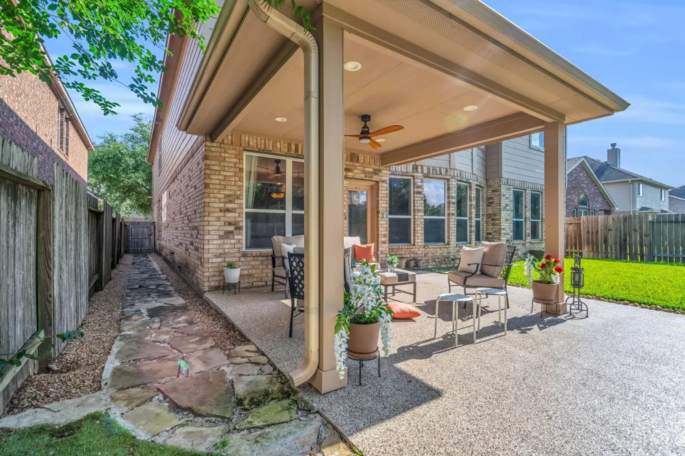 26614 Blanchard Grove Drive Katy, TX 77494