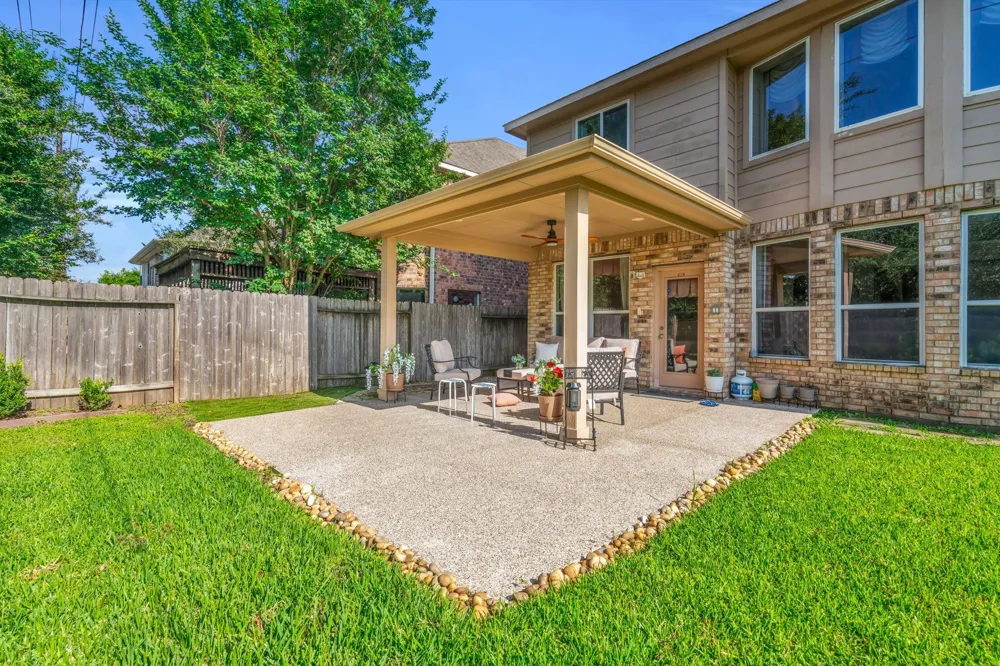 26614 Blanchard Grove Drive Katy, TX 77494