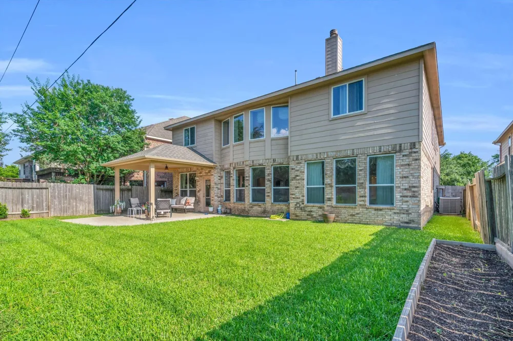 26614 Blanchard Grove Drive Katy, TX 77494