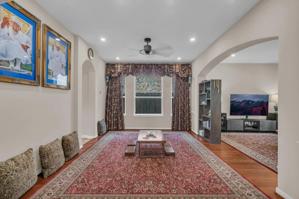 26614 Blanchard Grove Drive Katy, TX 77494
