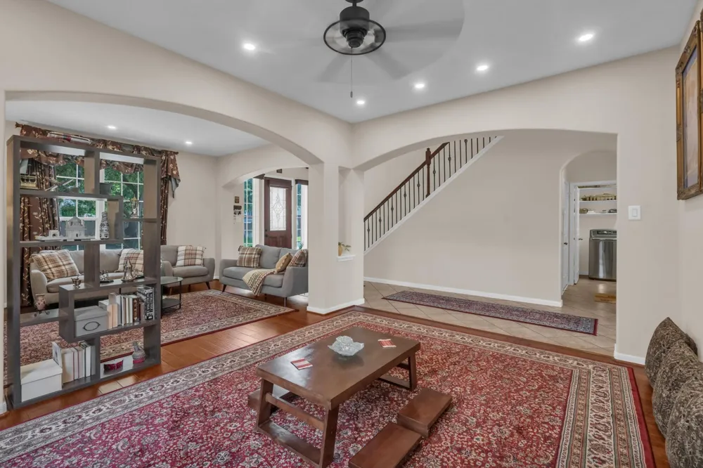 26614 Blanchard Grove Drive Katy, TX 77494