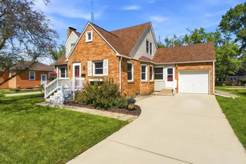 1207 Orchard Avenue
