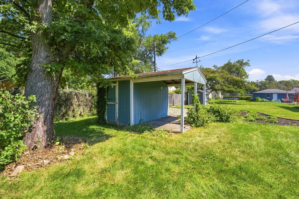 1207 Orchard Avenue St. Joseph, MI 49085