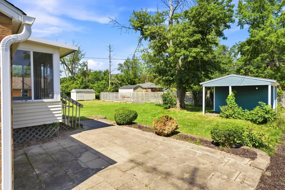 1207 Orchard Avenue St. Joseph, MI 49085