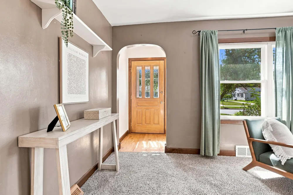 1207 Orchard Avenue St. Joseph, MI 49085