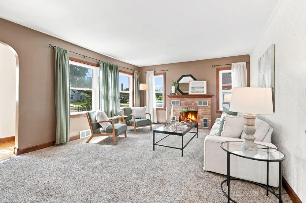 1207 Orchard Avenue St. Joseph, MI 49085