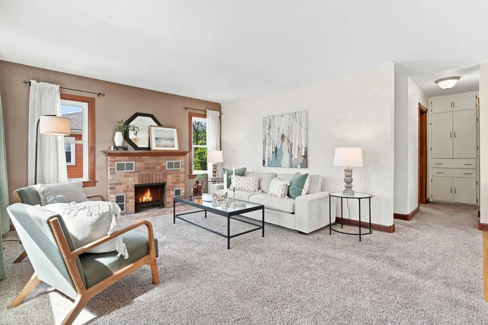 1207 Orchard Avenue St. Joseph, MI 49085