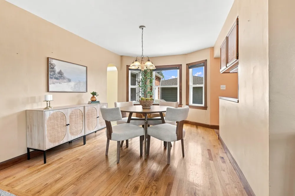 1207 Orchard Avenue St. Joseph, MI 49085