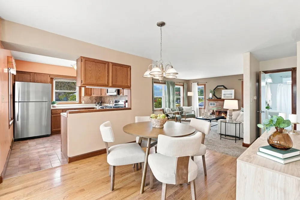 1207 Orchard Avenue St. Joseph, MI 49085