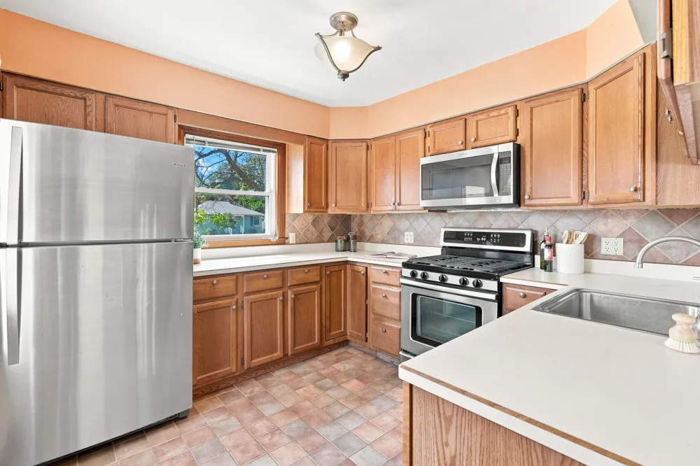 1207 Orchard Avenue St. Joseph, MI 49085
