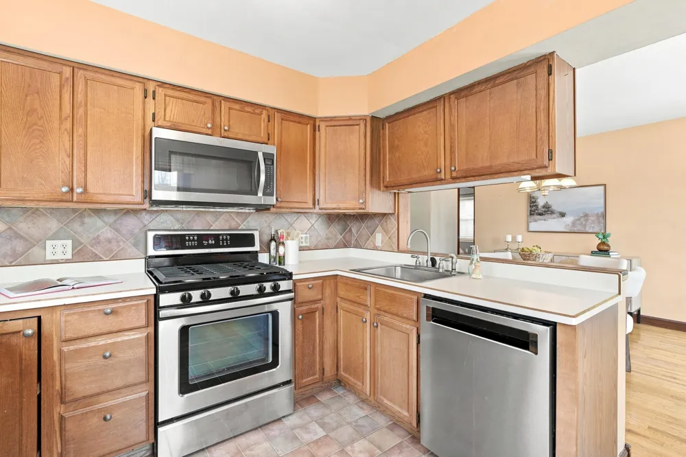1207 Orchard Avenue St. Joseph, MI 49085