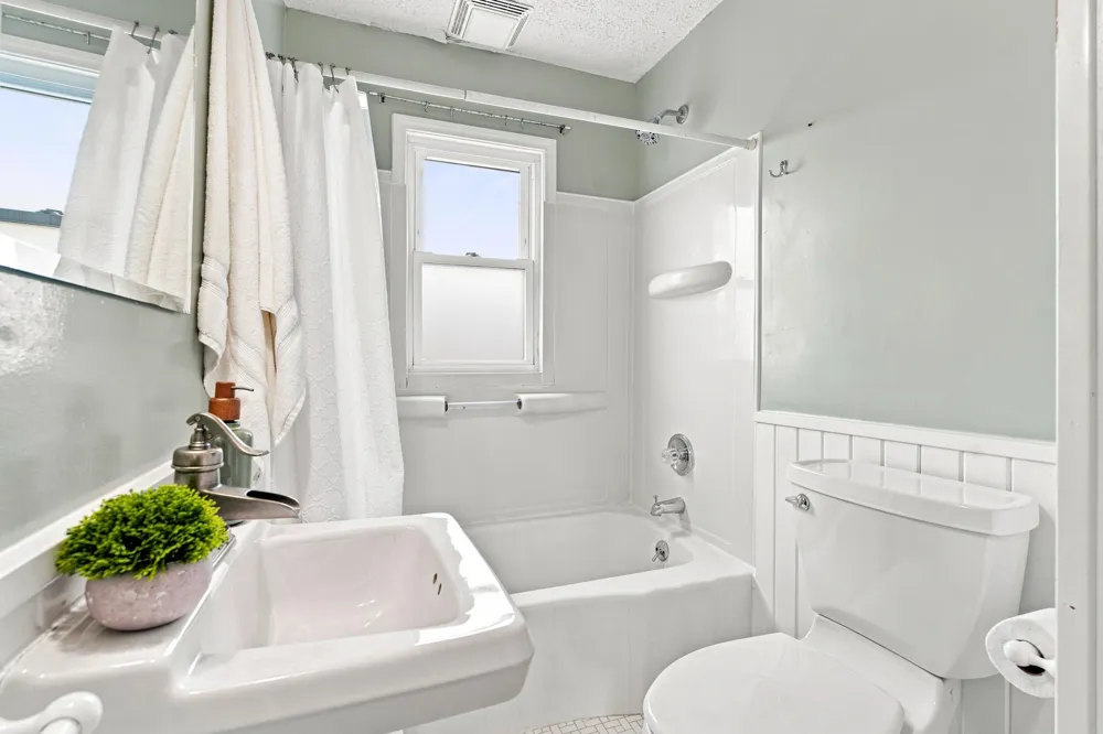 1207 Orchard Avenue St. Joseph, MI 49085
