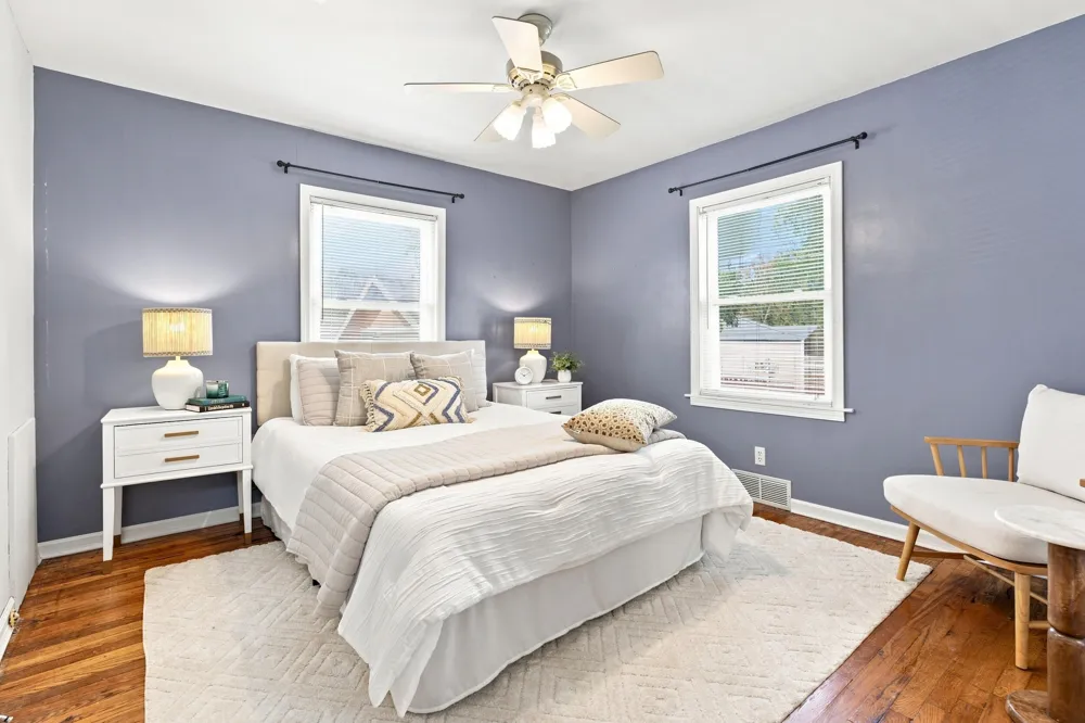 1207 Orchard Avenue St. Joseph, MI 49085