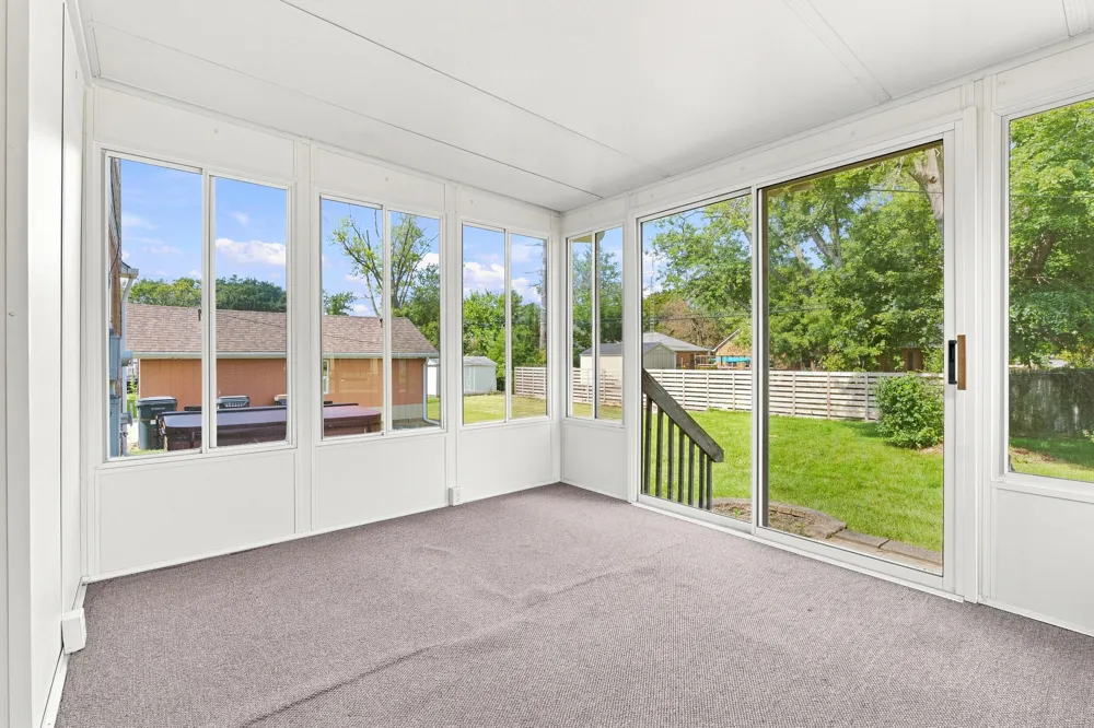 1207 Orchard Avenue St. Joseph, MI 49085