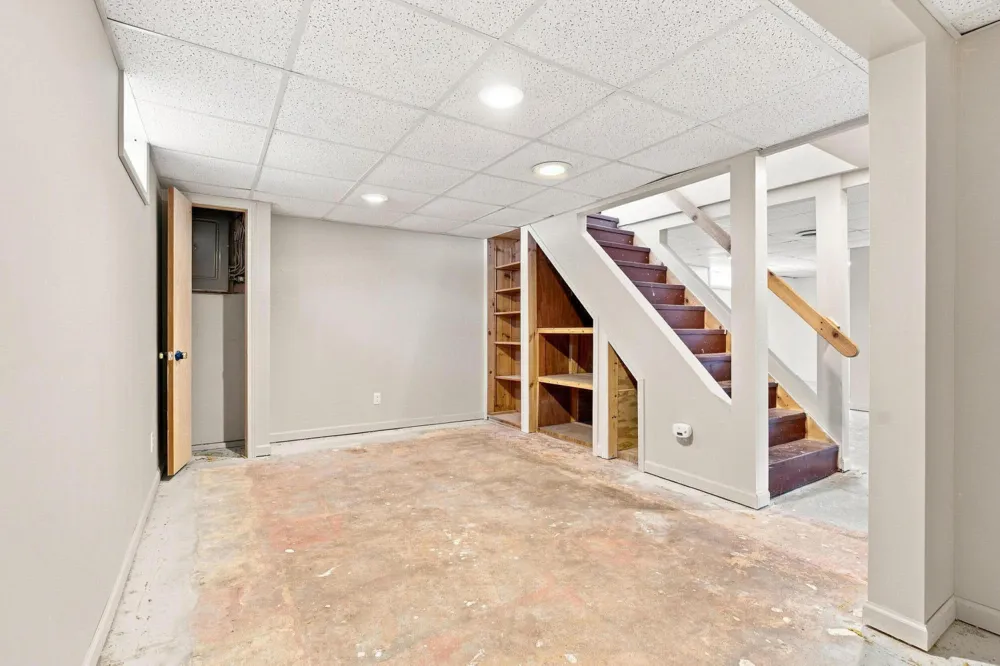 1207 Orchard Avenue St. Joseph, MI 49085