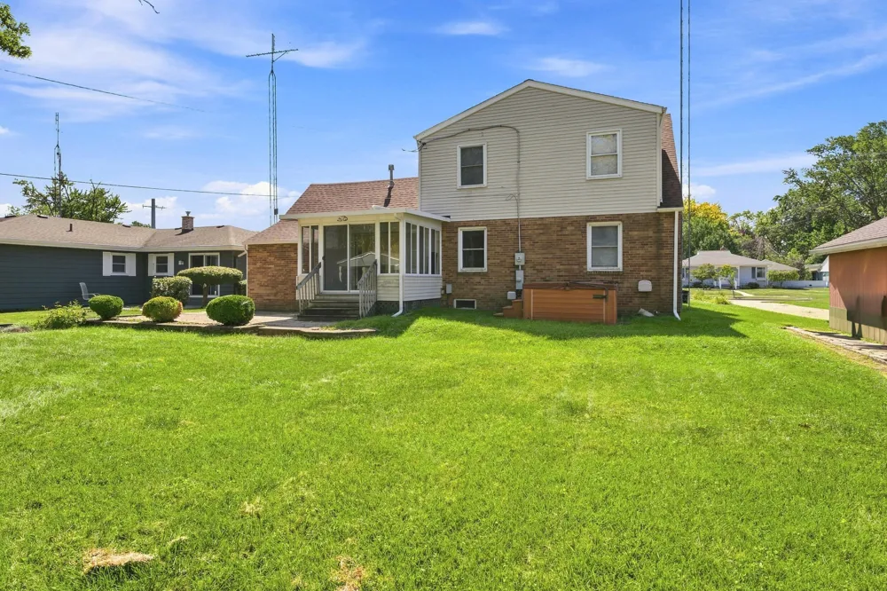 1207 Orchard Avenue St. Joseph, MI 49085