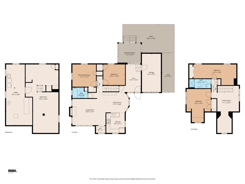 1207 Orchard Avenue St. Joseph, MI 49085