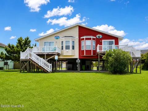 219 Coastal Drive