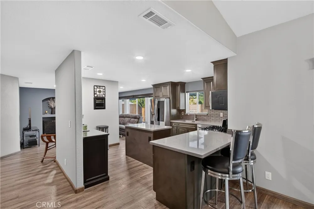 3452 Paseo Verde Merced, CA 95348