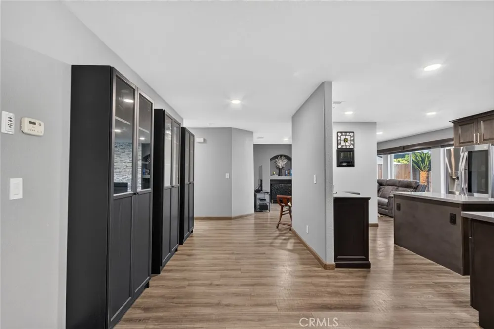 3452 Paseo Verde Merced, CA 95348