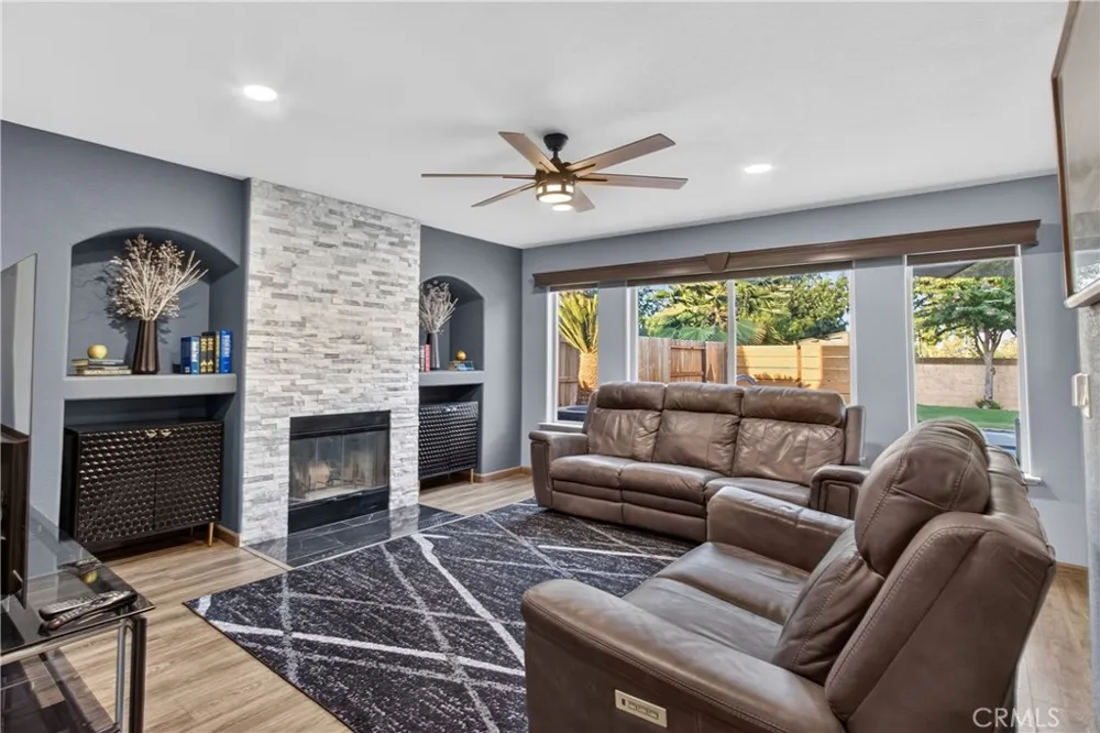 3452 Paseo Verde Merced, CA 95348