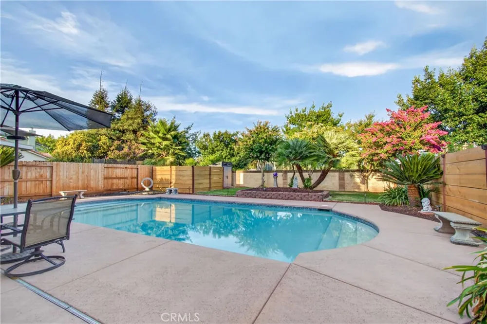 3452 Paseo Verde Merced, CA 95348