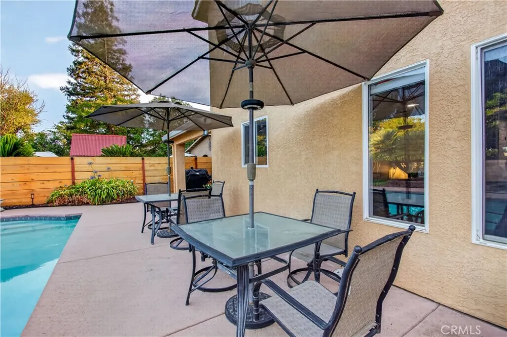 3452 Paseo Verde Merced, CA 95348