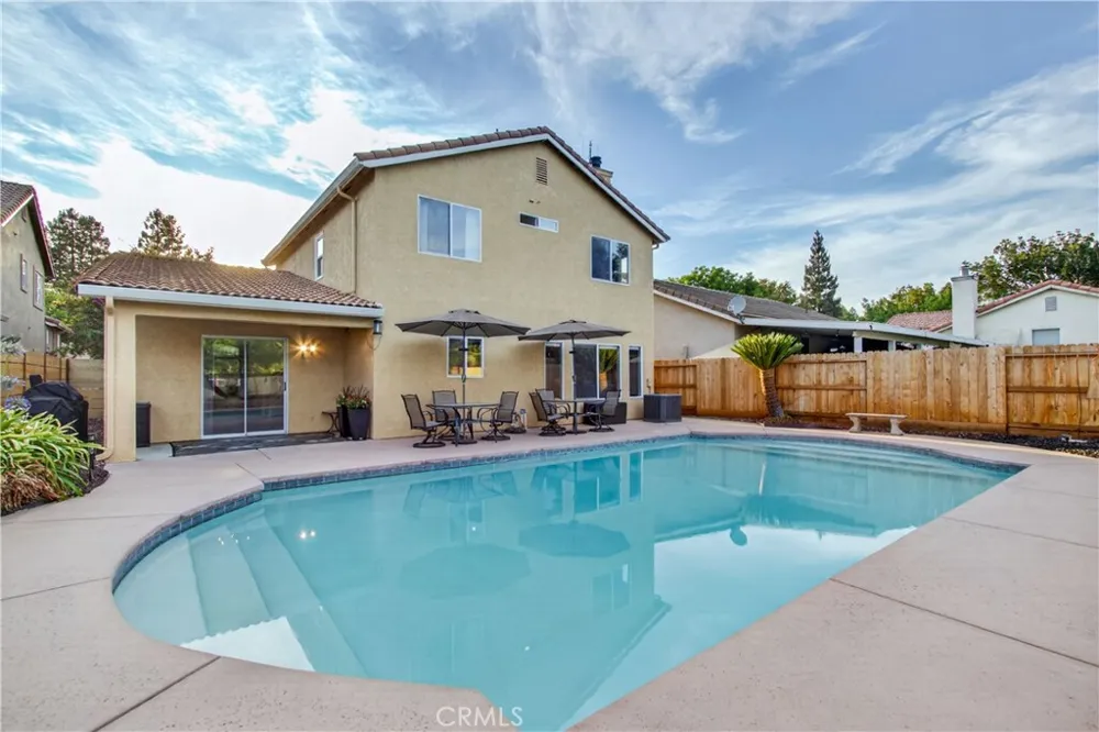 3452 Paseo Verde Merced, CA 95348