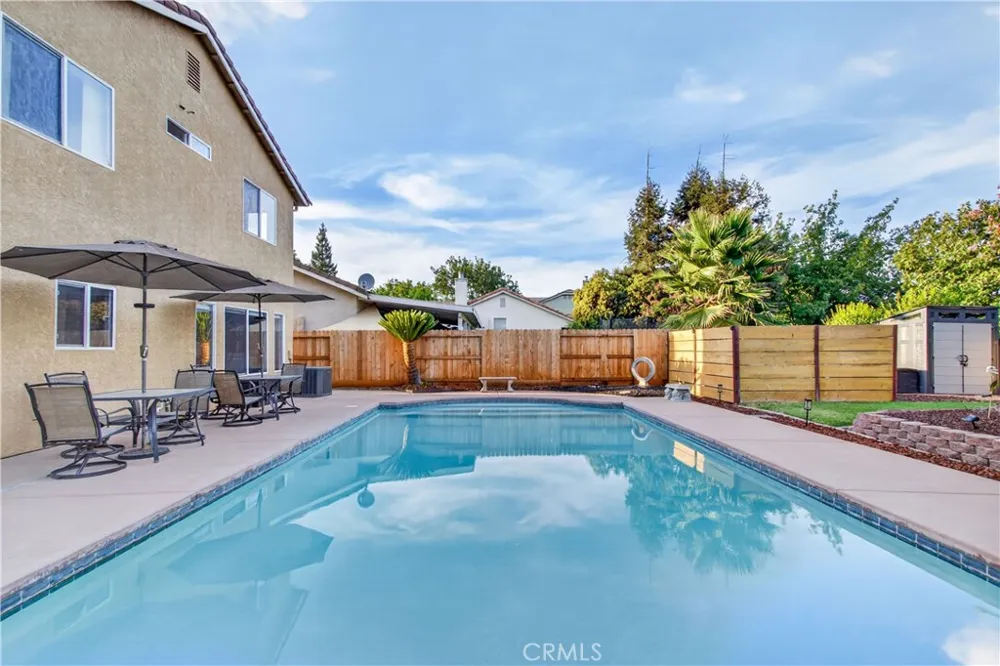 3452 Paseo Verde Merced, CA 95348