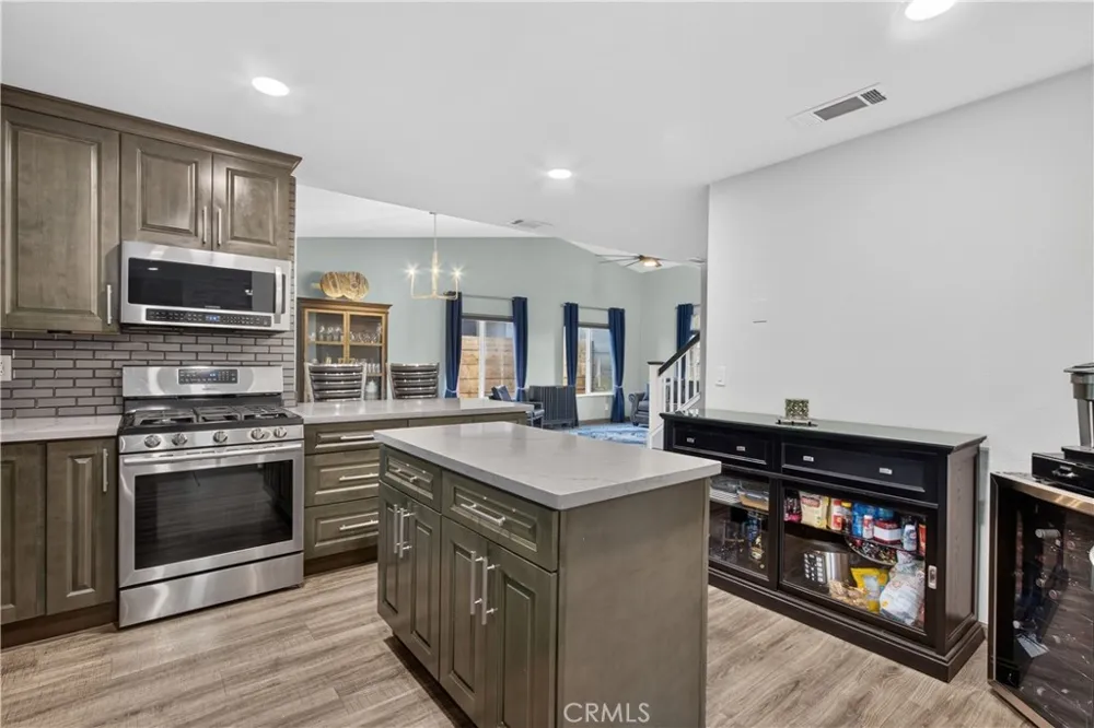 3452 Paseo Verde Merced, CA 95348