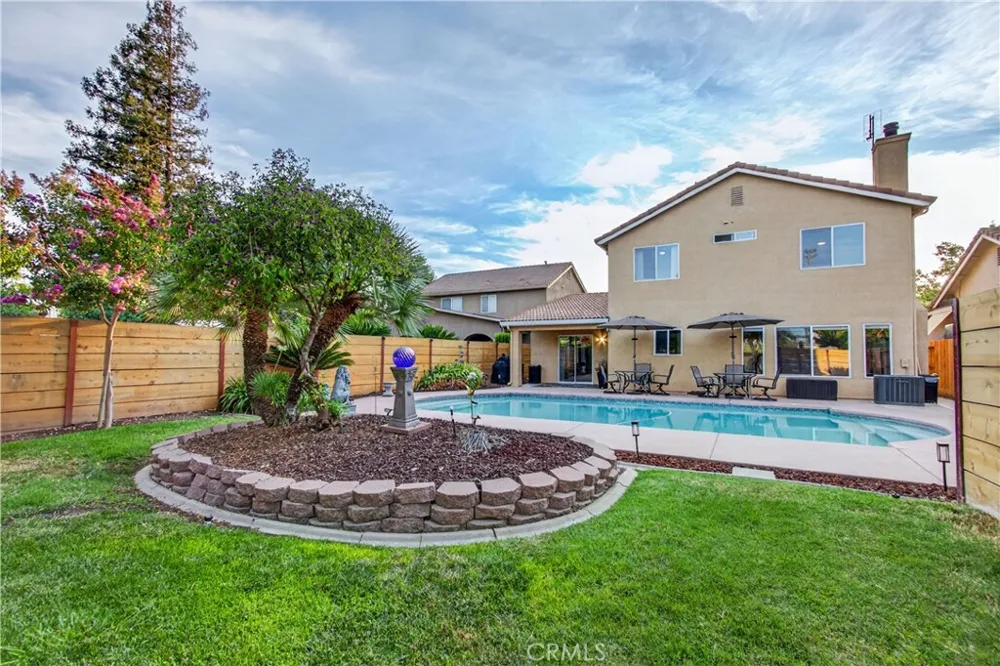 3452 Paseo Verde Merced, CA 95348