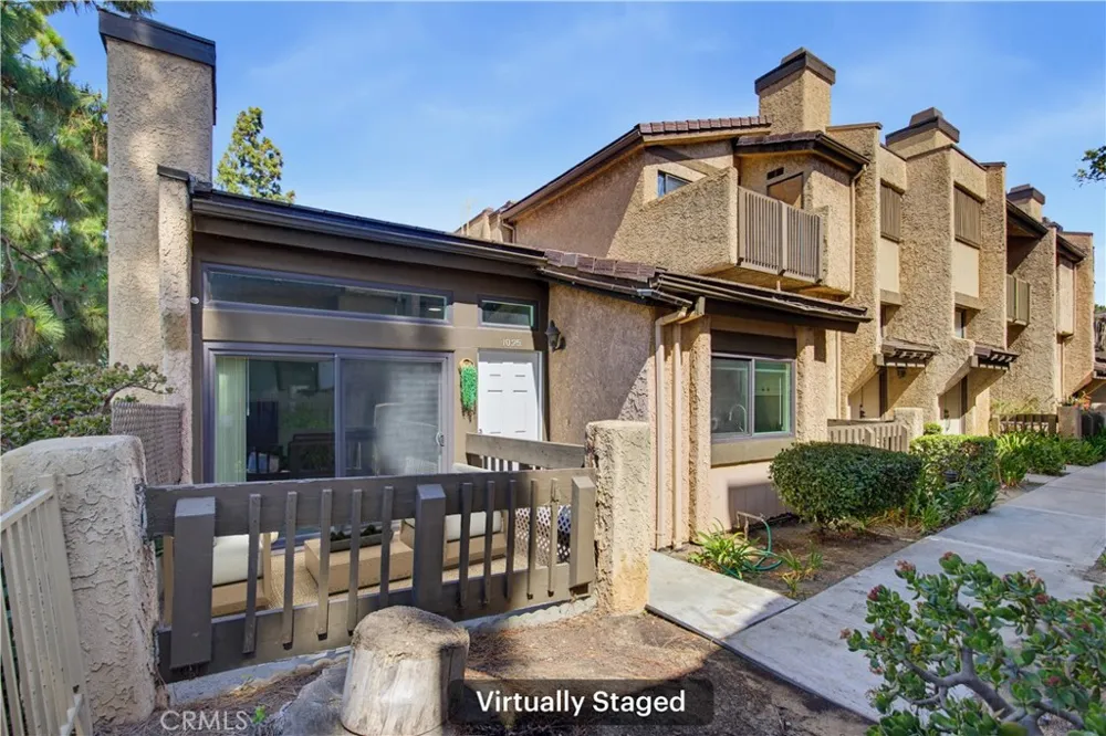 1025 Sheila Court Montebello, CA 90640