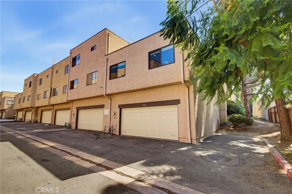 1025 Sheila Court Montebello, CA 90640