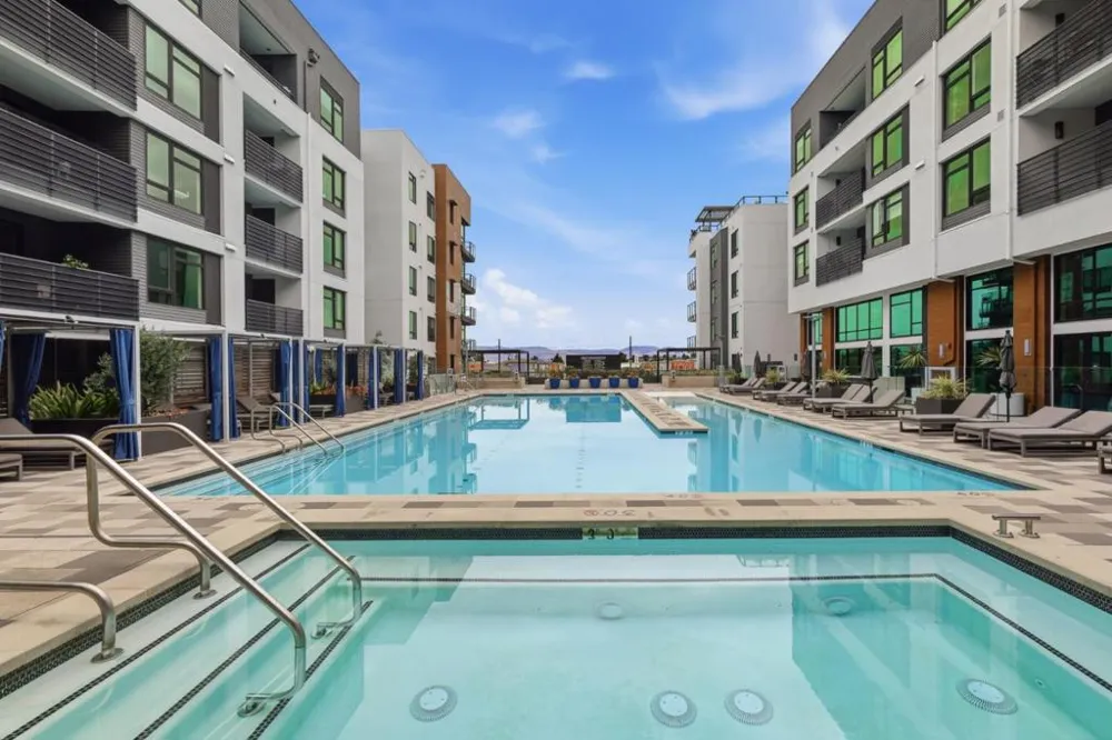 3578 Rambla Place #401 Santa Clara, CA 95051
