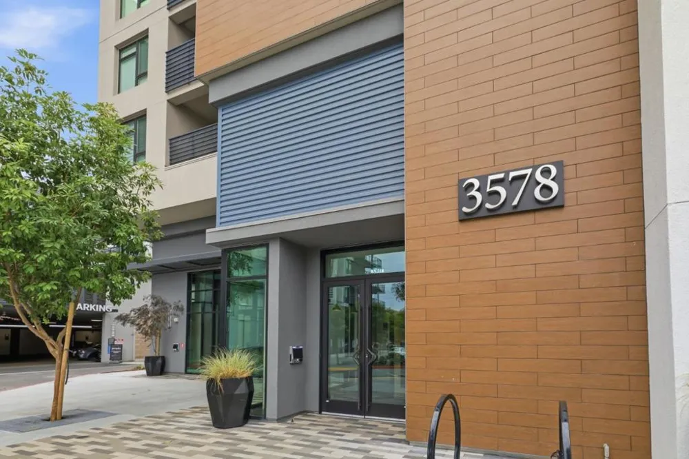 3578 Rambla Place #401 Santa Clara, CA 95051