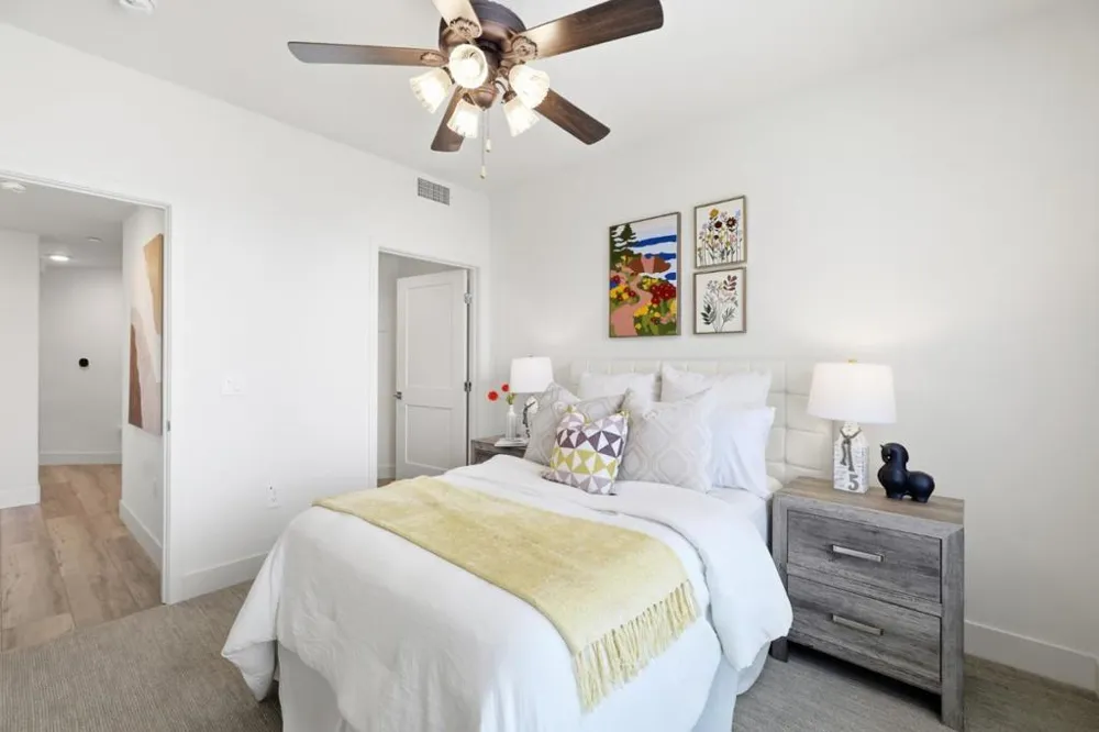 3578 Rambla Place #401 Santa Clara, CA 95051