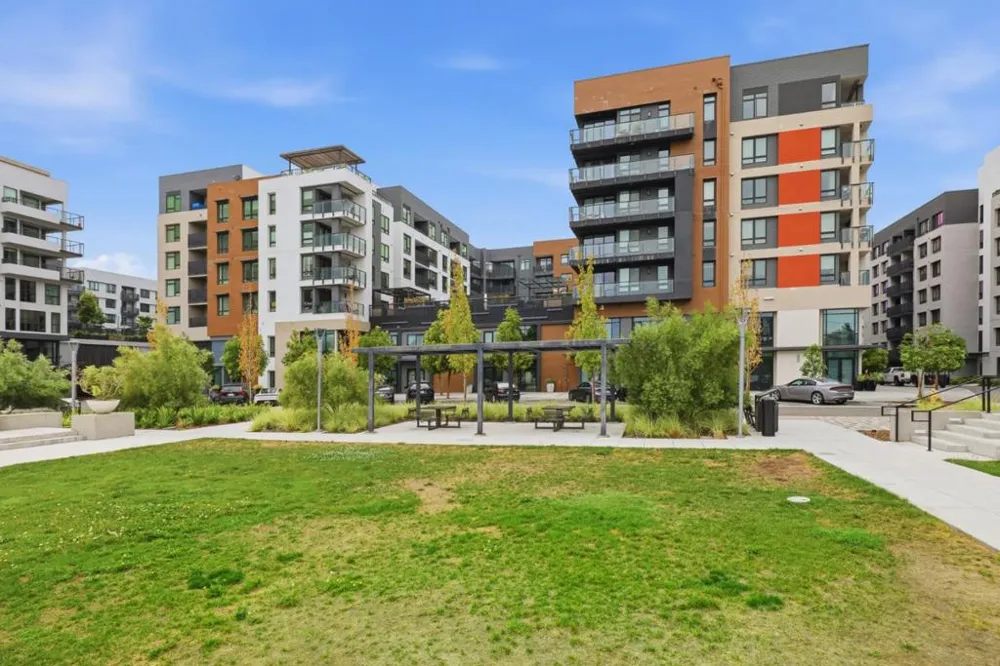 3578 Rambla Place #401 Santa Clara, CA 95051