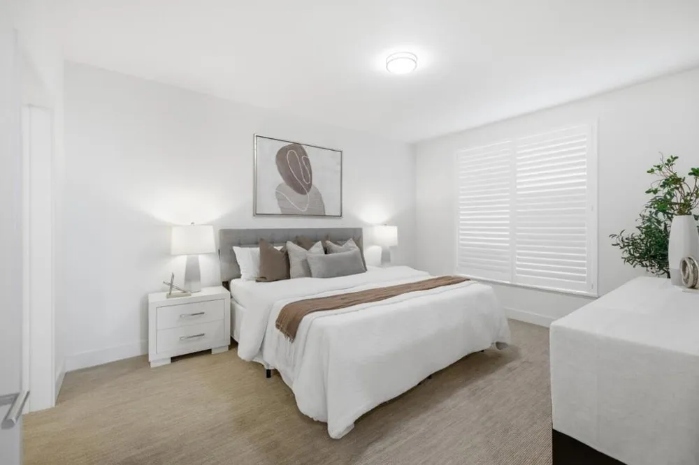 3578 Rambla Place #401 Santa Clara, CA 95051