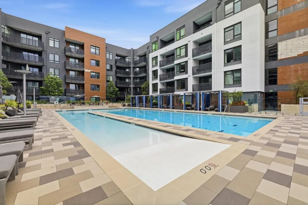 3578 Rambla Place #401 Santa Clara, CA 95051