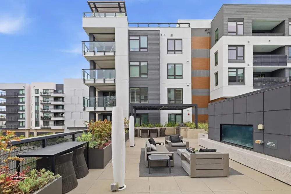 3578 Rambla Place #401 Santa Clara, CA 95051