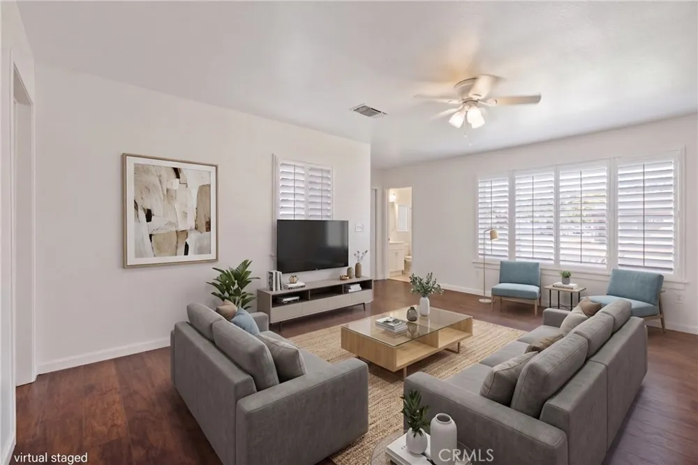 1229 Redington Hanford, CA 93230