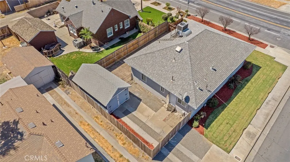1229 Redington Hanford, CA 93230
