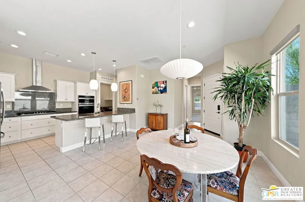 76 Burgundy Rancho Mirage, CA 92270