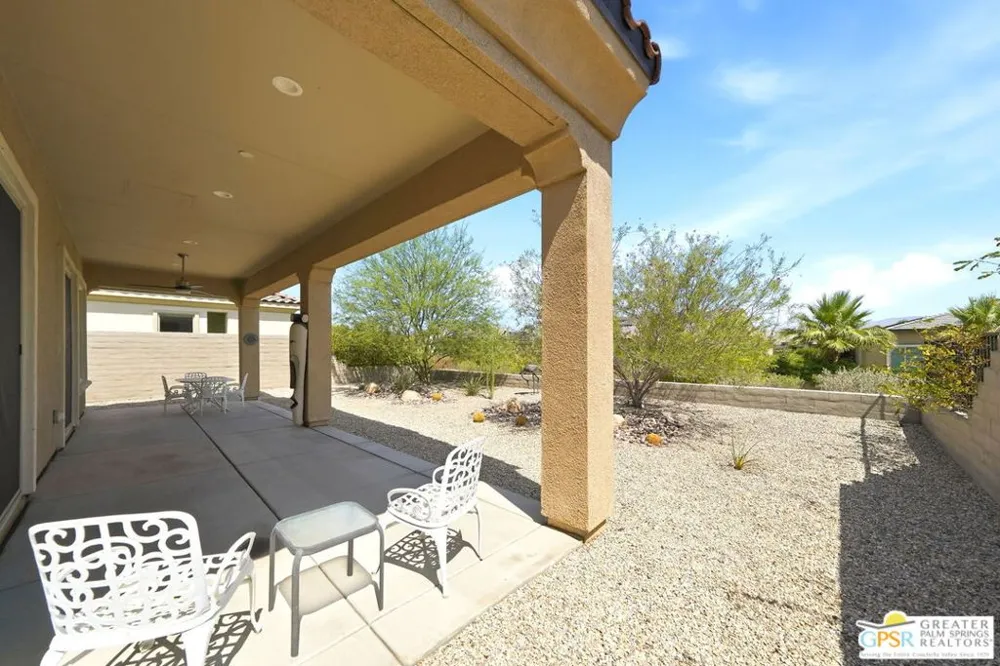 76 Burgundy Rancho Mirage, CA 92270