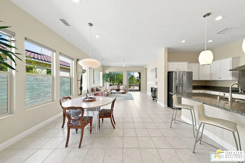 76 Burgundy Rancho Mirage, CA 92270
