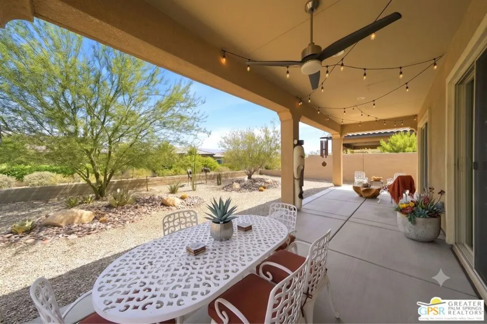 76 Burgundy Rancho Mirage, CA 92270