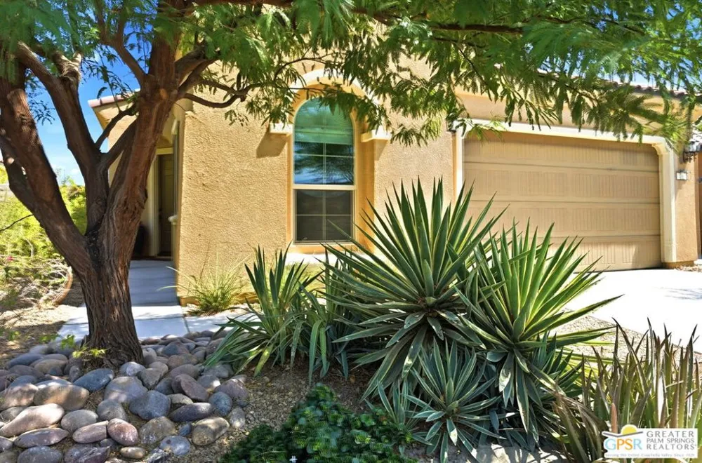 76 Burgundy Rancho Mirage, CA 92270