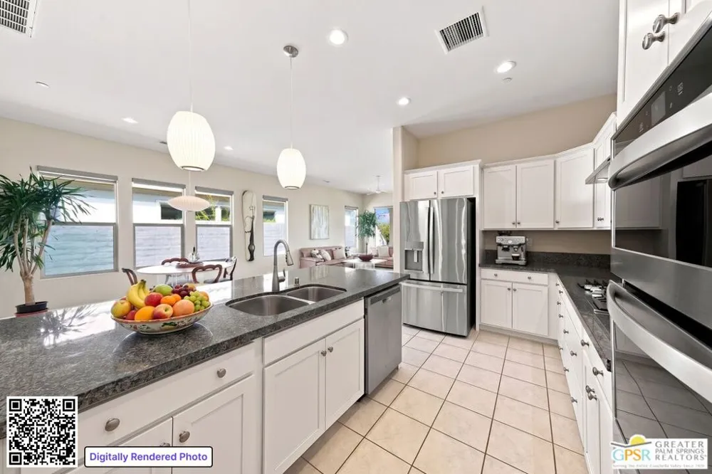 76 Burgundy Rancho Mirage, CA 92270