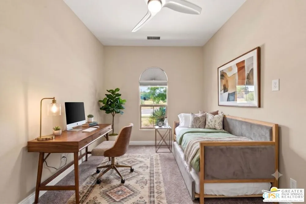 76 Burgundy Rancho Mirage, CA 92270